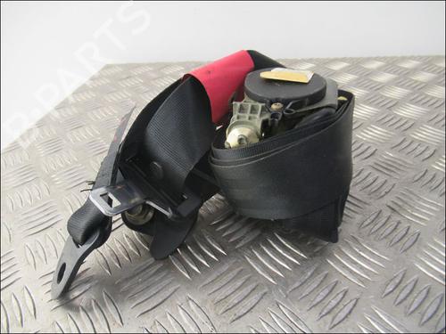Used Front right belt tensioner PEUGEOT 407 (6D_) 2.0 HDi 135 (6DRHRH, 6DRHRE, 6DRHRG, 6DRHRJ) (136 hp) 18351838