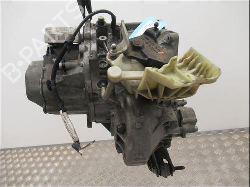 Used Gearbox CITROËN DS3 (SA_) 1.6 HDi 90 (92 hp) 18871229