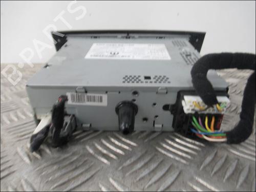 Used Radio FIAT PUNTO (199_) 1.2 (199AXZ1A, 199BXZ1A) (69 hp) 29643468