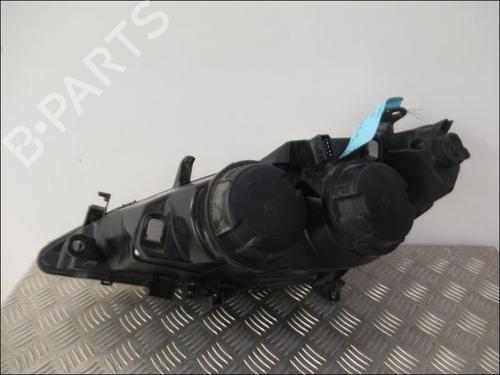 Højre forlygte PEUGEOT 307 (3A/C) 2.0 HDi 135 | BP26658964C29 