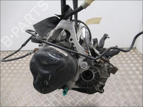 Gearbox DACIA SANDERO II 1.5 dCi | BP30892626M3