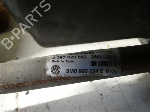 Front wiper motor VW GOLF PLUS V (5M1, 521) 1.9 TDI | BP15275024M29 