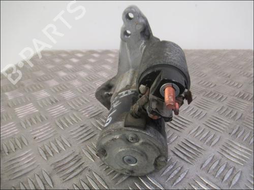 Used Starter DACIA SANDERO II TCe 90 (B8M1, B8MA, B8AC) (90 hp) 29016002