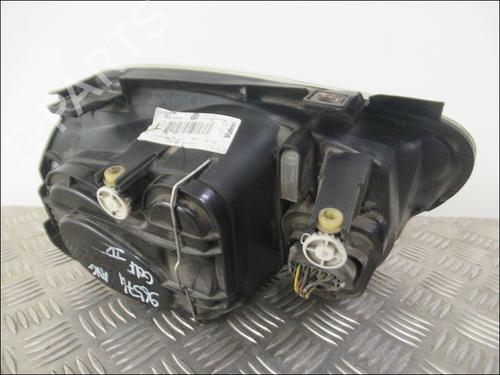Faro izquierdo VW GOLF IV (1J1) 1.9 TDI (90 hp) 29152118