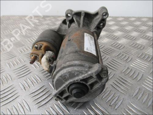 Startmotor PEUGEOT 308 SW II (LC_, LJ_, LR_, LX_, L4_) 2.0 BlueHDi 150 (150 hp) 30606654