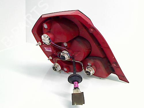 Used Right taillight DAEWOO KALOS (KLAS) 1.2 (72 hp) 23156621