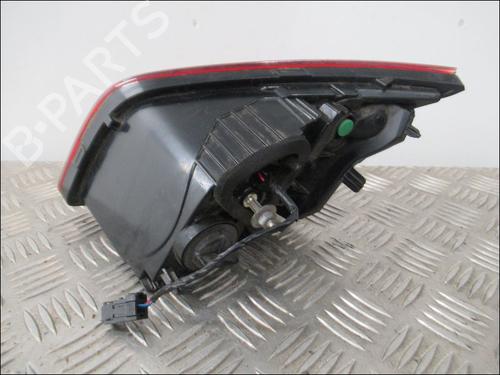 Used Left tailgate light PEUGEOT 308 II (LB_, LP_, LW_, LH_, L3_) 1.6 HDi (92 hp) 30979153