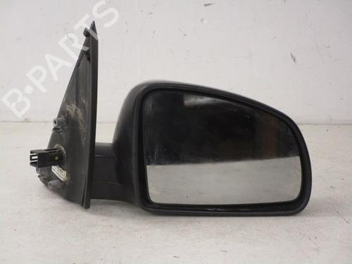 right-mirror-opel-meriva-a-mpv-x03-2003-2004-2005-2006-2007-2008-2009-2010-23156358 main image