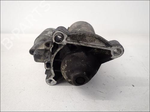 Used Starter PEUGEOT 207 (WA_, WC_) 1.4 16V (88 hp) 15419868