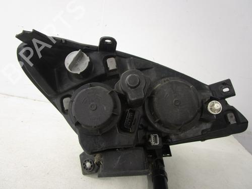 Used Left headlight CITROËN C5 I (DC_) 2.2 HDi (DC4HXB, DC4HXE) (133 hp) 23156549