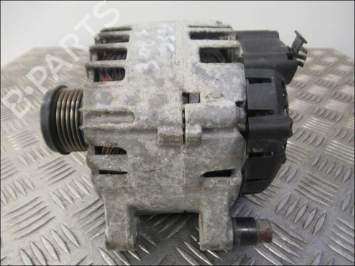 Alternator PEUGEOT 308 II (LB_, LP_, LW_, LH_, L3_) 1.6 BlueHDi 120 | BP28833045M7 