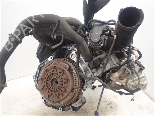 Engine RENAULT TWINGO III (BCM_, BCA_) 1.0 SCe 70 | BP15420490M1