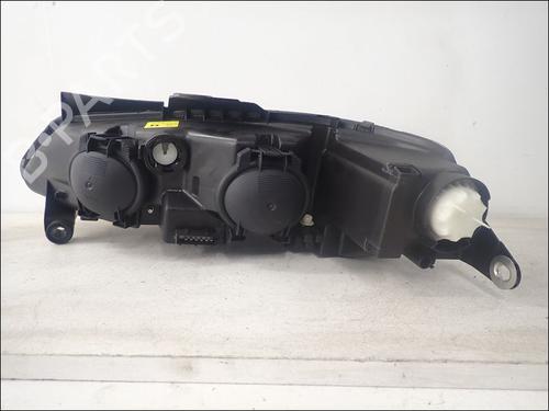 Right headlight PEUGEOT 406 (8B) 2.1 TD 12V | BP15275328C29