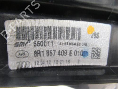 Left mirror AUDI Q5 (8RB) 3.0 TDI quattro | BP29739786C26 