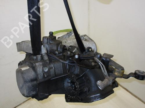 Gearbox OPEL ASTRA H (A04) | BP23156166M3
