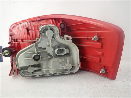 Used Left taillight AUDI A3 (8P1) 1.9 TDI (105 hp) 15419037