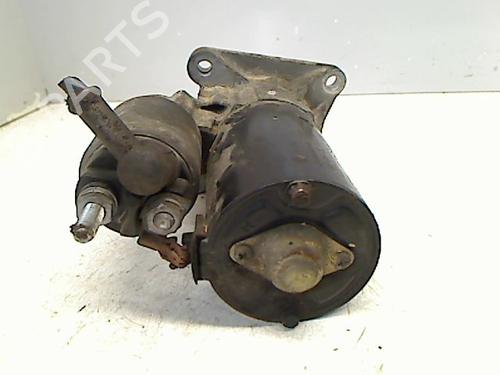 Used Starter ALFA ROMEO 147 (937_) 2.0 16V T.SPARK (937.AXA1, 937.AXC1, 937.BXC1) (150 hp) 23156046