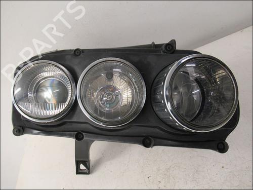 Used Right headlight ALFA ROMEO 159 (939_) 1.9 JTDM 8V (939AXE1B) (120 hp) 15274404