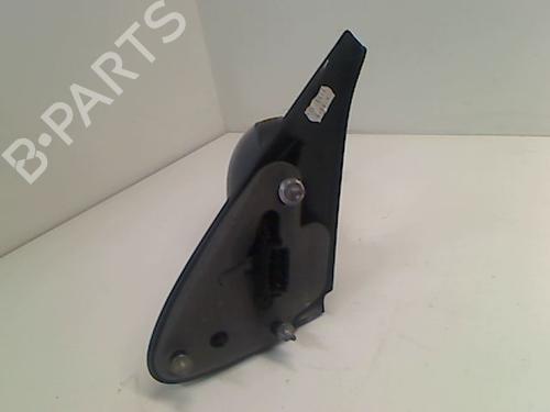 Right mirror RENAULT MEGANE I (BA0/1_) 1.9 dCi (BA05, BA1F) | BP23156331C27 