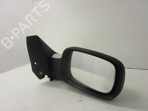 Used Right mirror RENAULT SCÉNIC II (JM0/1_) 1.9 dCi (JM0G, JM12, JM1G, JM2C) (120 hp) 15420570