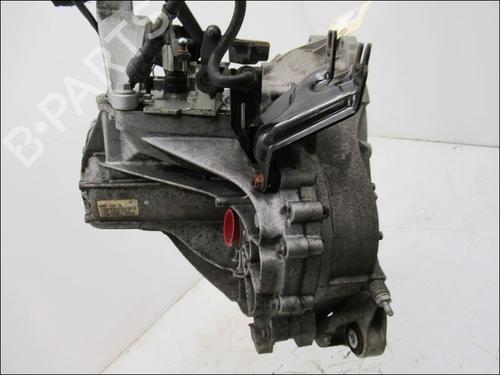 Gearbox FORD C-MAX (DM2) 1.8 TDCi | BP15275187M3 