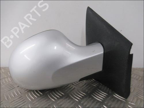 Used Right mirror RENAULT TWINGO II (CN0_) 1.5 dCi (CN0E) (64 hp) 29319143