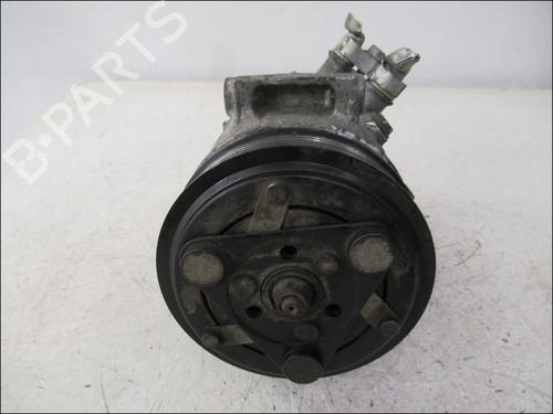 Used AC compressor OPEL INSIGNIA A (G09) 2.0 CDTI (68) (160 hp) 15420005