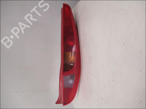 Højre baglygte FIAT PUNTO (188_) 1.2 60 (188.030, .050, .130, .150, .230, .250) (60 hp) 15275405