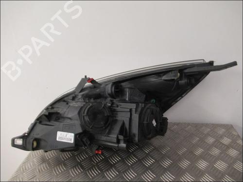 Højre forlygte OPEL MERIVA B MPV (S10) 1.4 (75) (120 hp) 24821635