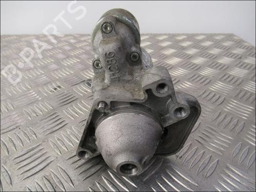 Used Starter RENAULT SCÉNIC III (JZ0/1_) 1.5 dCi (110 hp) 18351572