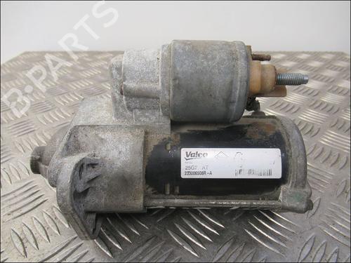 Starter RENAULT CLIO IV (BH_) 1.5 dCi 75 | BP21059862M8 