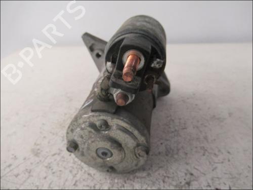 Used Starter DACIA SANDERO II 1.0 SCe 75 (B8JC, B8JD, B8NC) (73 hp) 17134584