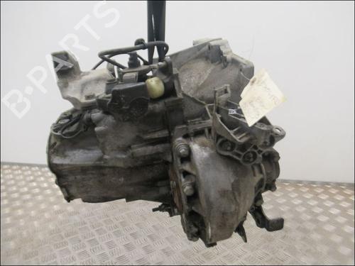 Gearbox PEUGEOT 308 II (LB_, LP_, LW_, LH_, L3_) 1.6 HDi / BlueHDi 115 | BP28833056M3 