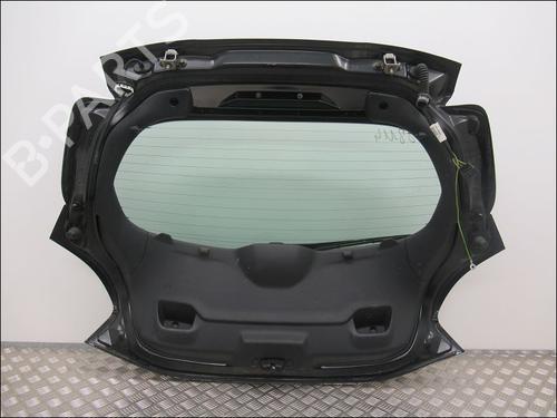 Tailgate PEUGEOT 208 I (CA_, CC_) 1.2 VTI 82 | BP17135249C6 