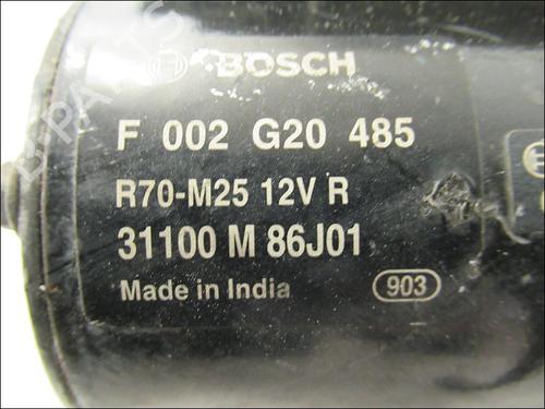 Starter SUZUKI SWIFT III (MZ, EZ) 1.3 DDiS (RS413D) | BP15274556M8