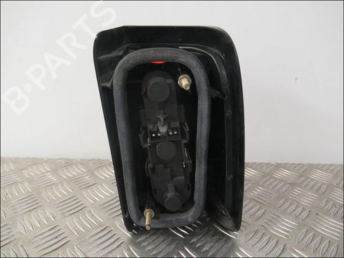 Left taillight PEUGEOT 806 (221) 2.0 HDI | BP19104286C34 