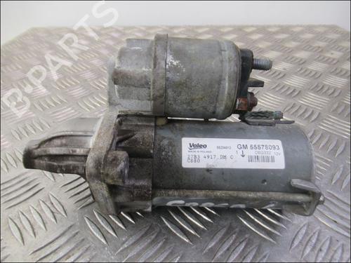 Starter OPEL CORSA D (S07) 1.3 CDTI (L08, L68) | BP27267752M8 