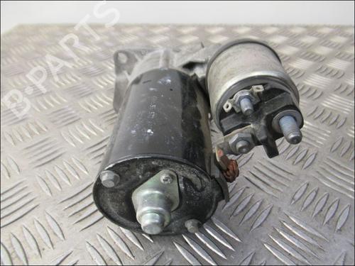 Used Starter OPEL MERIVA B MPV (S10) 1.4 (75) (120 hp) 29986593