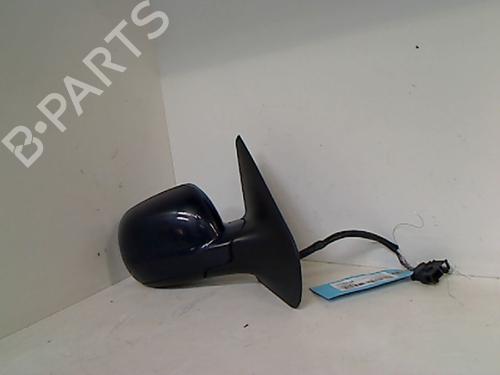 Right mirror VW GOLF IV (1J1) 1.9 SDI | BP15418956C27 