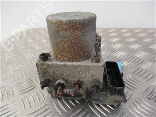 Used ABS pump OPEL VIVARO A Van (X83) 2.5 CDTI (F7) (146 hp) 19690033