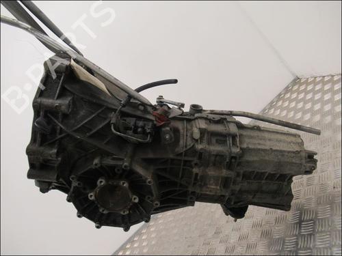 Used Gearbox AUDI A4 B7 (8EC) 2.0 TDI 16V (140 hp) 17134813