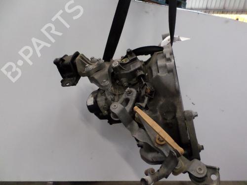 Used Gearbox OPEL CORSA D (S07) 1.3 CDTI (L08, L68) (75 hp) 23156144