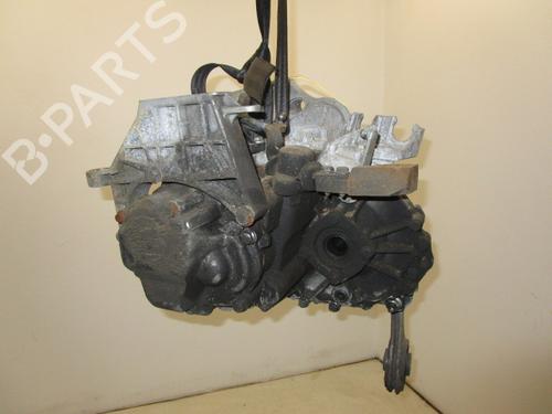 Gearbox FIAT PUNTO (199_) | BP23156183M3