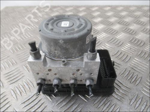 ABS pump PEUGEOT 208 I (CA_, CC_) 1.2 VTI 82 | BP29818464M43