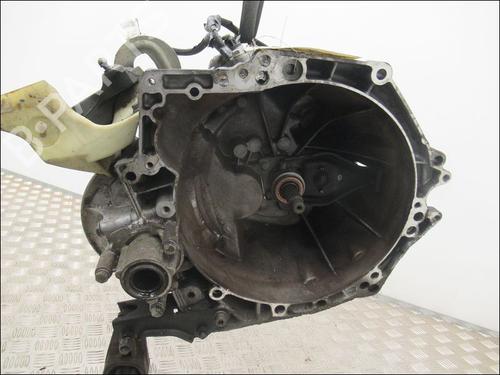Gearbox PEUGEOT 208 I (CA_, CC_) 1.6 HDi / BlueHDi 75 | BP18871227M3