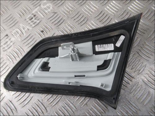 Used Left tailgate light CITROËN C4 II (NC_) 1.6 BlueHDi 100 (99 hp) 32486596