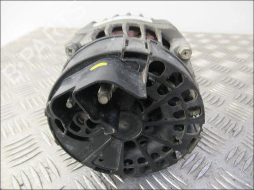 Generator FIAT PANDA (169_) 1.2 (169.AXB11, 169.AXB1A) (60 hp) 25586285