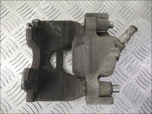 Used Left front brake caliper RENAULT GRAND SCÉNIC III (JZ0/1_) 1.5 dCi (JZ09, JZ0D, JZ10, JZ14, JZ1G, JZ29, JZ2C) (110 hp) 20128232