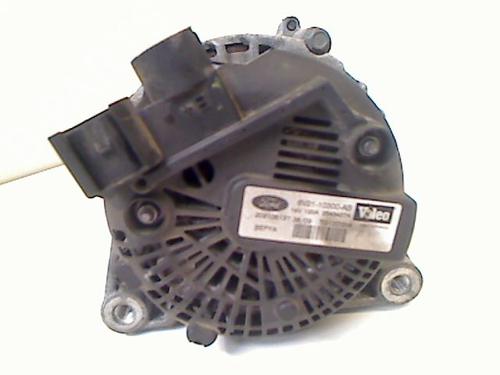Used Alternator FORD FIESTA VI (CB1, CCN) 1.6 TDCi (90 hp) 23156121