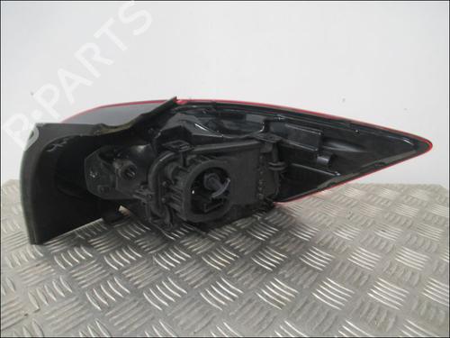 Venstre baglygte DACIA SANDERO III 1.0 SCe 65 (67 hp) 31243380